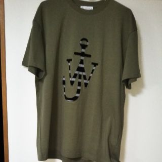 ジェイダブリューアンダーソン(J.W.ANDERSON)のTシャツ  J.W.ANDERSON(Tシャツ/カットソー(半袖/袖なし))