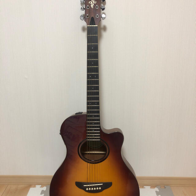 YAMAHA APX-3A 値下げ！