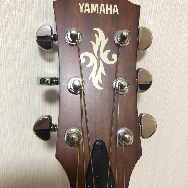 YAMAHA APX-3A 値下げ！