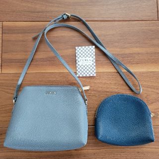 フルラ(Furla)のFURLA ショルダーバッグ ボエム 2点セット(ショルダーバッグ)