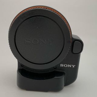 ソニー(SONY)のSONY マウントアダプター(その他)