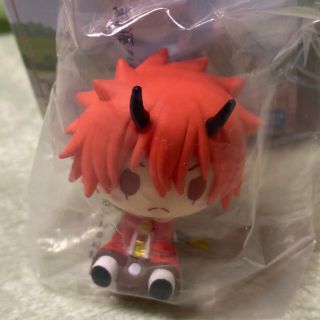 バンダイ(BANDAI)の転生したらスライムだった件 一番くじ G賞 ちょこのっこフィギュア ベニマル(アニメ/ゲーム)