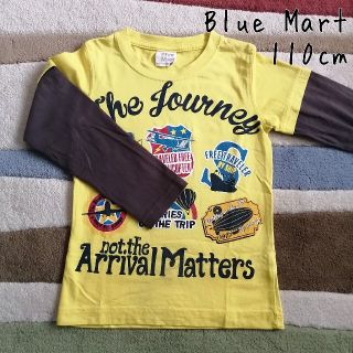 Blue Mart☆ロンT(Tシャツ/カットソー)