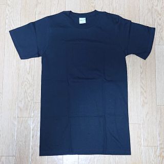 アンビル(Anvil)のアンビル オーガニックコットン Ｔシャツ 未使用品(Tシャツ/カットソー(半袖/袖なし))