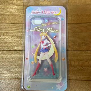 セーラームーン(セーラームーン)のスマホケース(スマホケース)