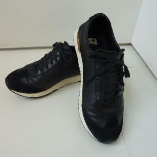 オニツカタイガー(Onitsuka Tiger)のOnitsuka Tiger オニツカタイガー TIGER MHS CL(スニーカー)