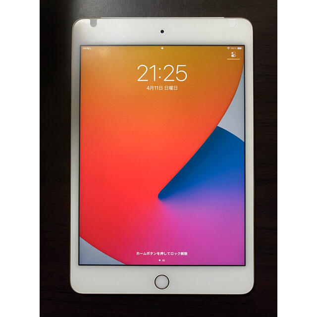 iPad mini4 Wi-Fi+Cellular 16GB（SIMフリー） 激安価格 15.0%割引