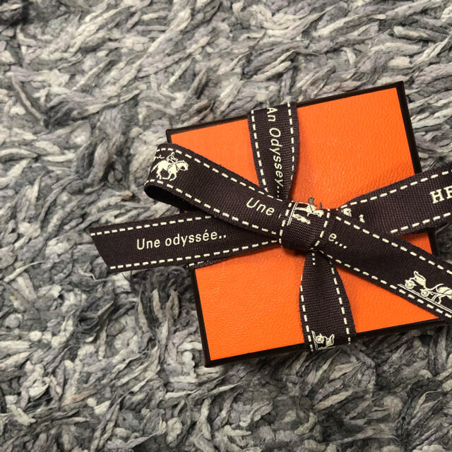 Hermes(エルメス)のエルメス♡ピアス♡ポップアッシュミニ レディースのアクセサリー(ピアス)の商品写真