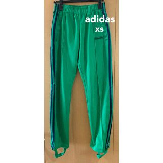 アディダス(adidas)のアディダス 3ストライプストラックパンツ(その他)