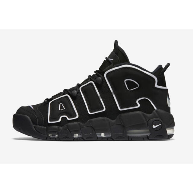 NIKE AIR MORE UPTEMPO