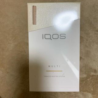 アイコス(IQOS)のiQOS マルチ(その他)