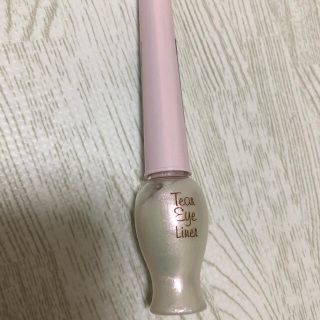 エチュードハウス(ETUDE HOUSE)のエチュードハウス　ティアーアイライナー(アイライナー)