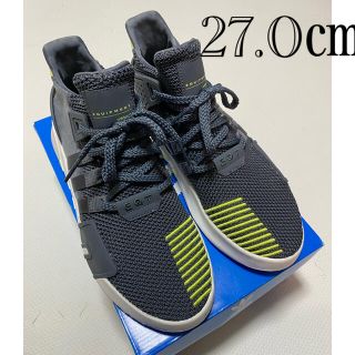 アディダス(adidas)のADIDAS ORIGINALS EQT ADV W 27.0cm(スニーカー)