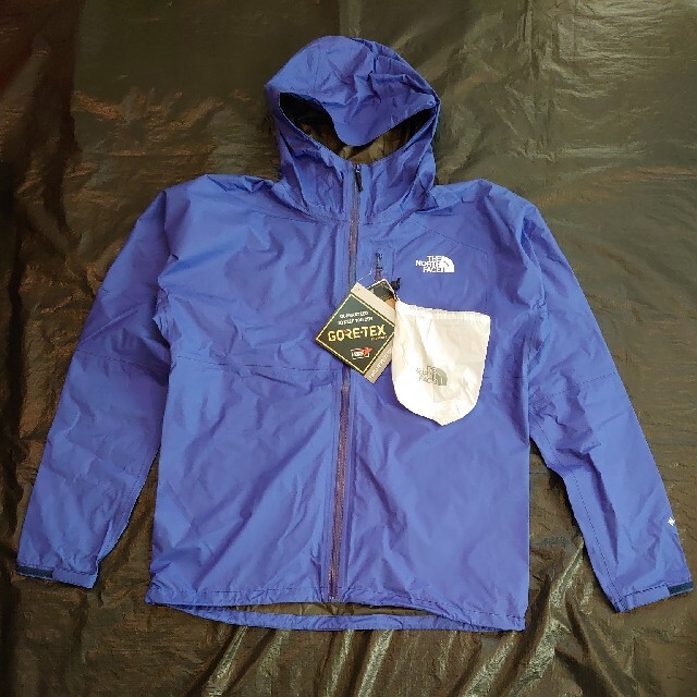 THE NORTH FACE - 新品 ノースフェイス マウンテンパーカー ゴアテック