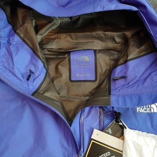 THE NORTH FACE - 新品 ノースフェイス マウンテンパーカー ゴアテック