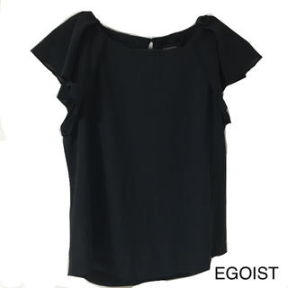 エゴイスト(EGOIST)のEGOIST(Tシャツ(半袖/袖なし))