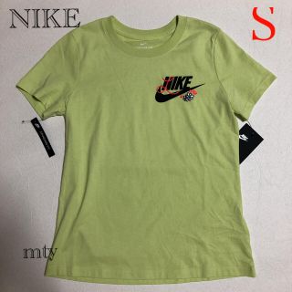 ナイキ(NIKE)の超特価！！NIKE ナイキ Tシャツ　カラー　レディースＳサイズ(Tシャツ(半袖/袖なし))