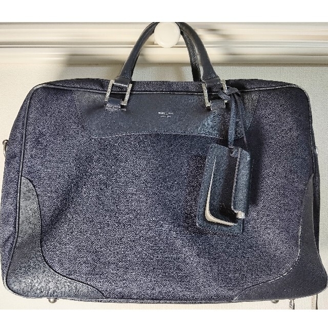 週末値下げ❗PELLE MORBIDA ペッレモルビダ キャピターノ 週末値下げ❗PELLE MORBIDA ペッレモルビダ キャピターノ