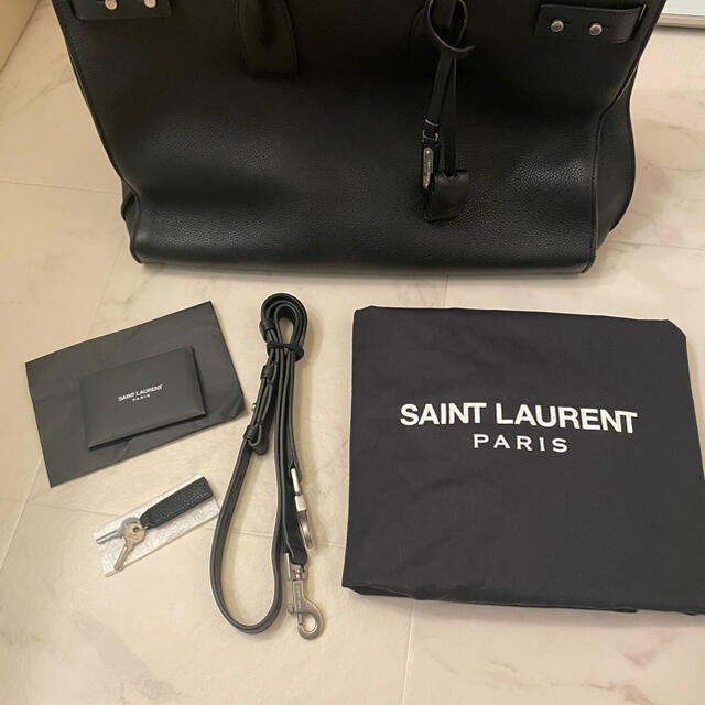 Saint Laurent - SAINT LAURENT サンローラン サック・ド・ジュール