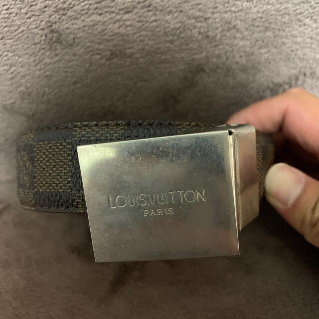 LOUIS VUITTON(ルイヴィトン)のマイクさん。専用 レディースのファッション小物(ベルト)の商品写真