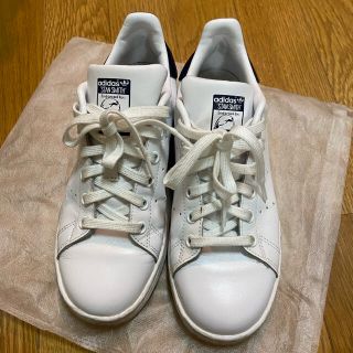 アディダス(adidas)の【専用】adidas アディダス スタンスミス　STAN SMITH(スニーカー)