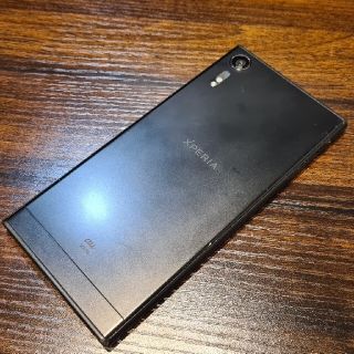 エクスペリア(Xperia)のSony Xperia XZs au SOV35(スマートフォン本体)