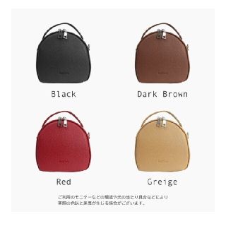 ラフィカロ 一眼レフ カメラバッグ 牛革 黒 ショルダーバッグ(ケース/バッグ)