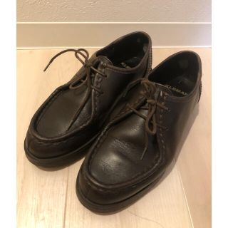 パラブーツ(Paraboot)のKLEMAN(クレマン)PADRE(パドレ)(ローファー/革靴)