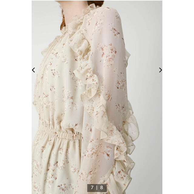 Moussy Tvドラマ着用 Moussy Flower ワンピース白サイズ の通販 By N77 S Shop マウジーならラクマ Moussy Tvドラマ着用 Moussy Flower ワンピース白サイズ の通販 By N77 S Shop マウジーならラクマ