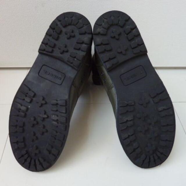 DIESEL(ディーゼル)のDIESEL ディーゼル コンバットブーツ ミリタリー メンズの靴/シューズ(ブーツ)の商品写真