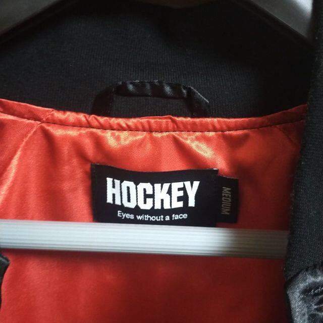 Supreme(シュプリーム)のHOCKEY kadow Dragon Jacket 野村周平着用 メンズのジャケット/アウター(ナイロンジャケット)の商品写真