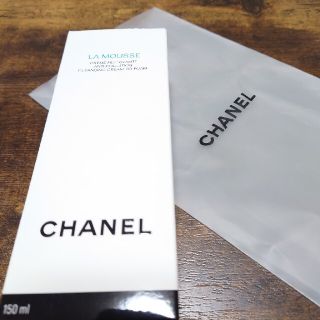 シャネル(CHANEL)のCHANEL　ムースネトワイヤント(洗顔料)