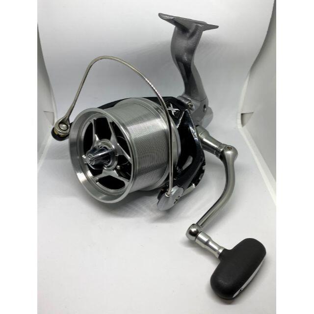 シマノ 13スーパーエアロサーフリーダーCI4+ 35 3号仕様 シマノ 13スーパーエアロサーフリーダーCI4+ 35 3号仕様