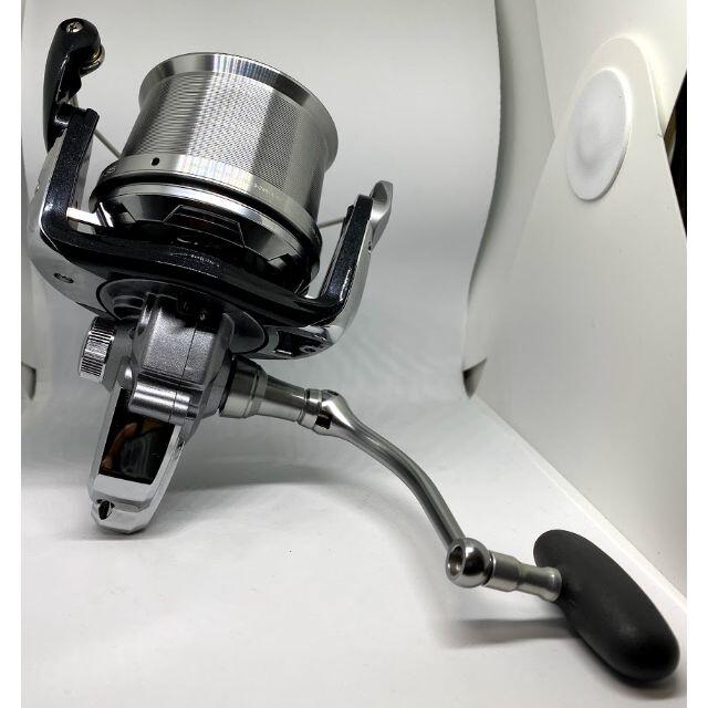 シマノ 13スーパーエアロサーフリーダーCI4+ 35 3号仕様 シマノ 13スーパーエアロサーフリーダーCI4+ 35 3号仕様