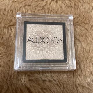 アディクション(ADDICTION)のアディクション　アイシャドウ　025 クリスマスラブ(アイシャドウ)