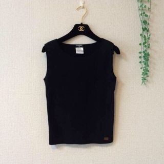 シャネル(CHANEL)の♡lionhartさま♡専用(タンクトップ)