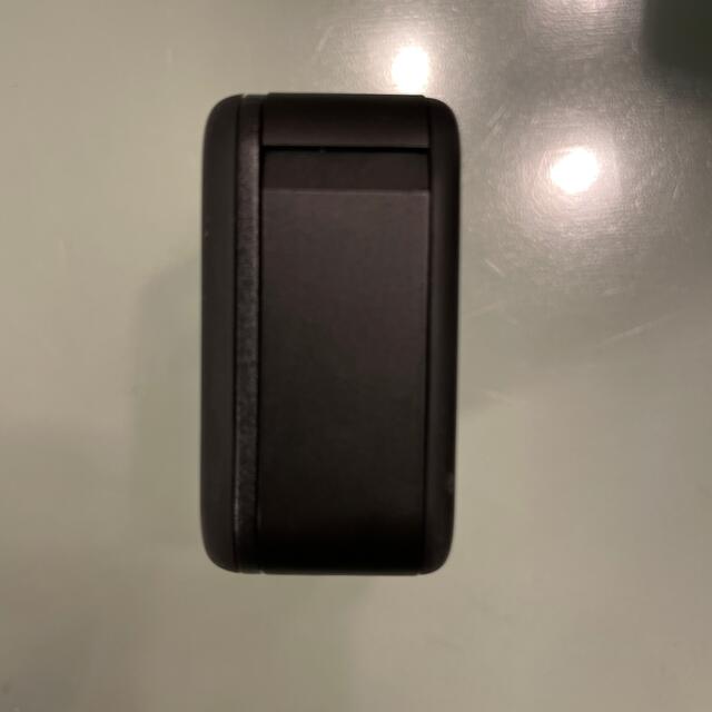 GoPro(ゴープロ)のGoPro HERO8 BLACK　GoPro8 スマホ/家電/カメラのカメラ(コンパクトデジタルカメラ)の商品写真