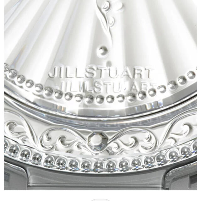 JILLSTUART(ジルスチュアート)のJILL STUART ハンドミラー　手鏡　ジルスチュアート レディースのファッション小物(ミラー)の商品写真