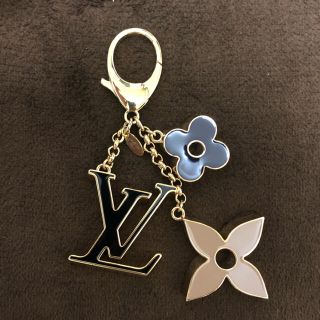 LOUIS VUITTON　バッグチャーム キーホルダー