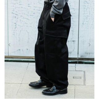 LE レショップ　6Pocket pants(ワークパンツ/カーゴパンツ)