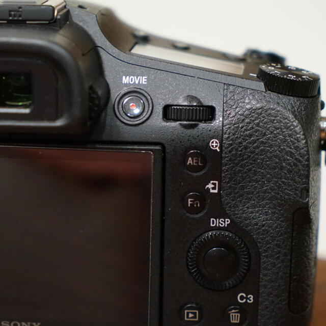 SONY - Sony Rx10M4 美品