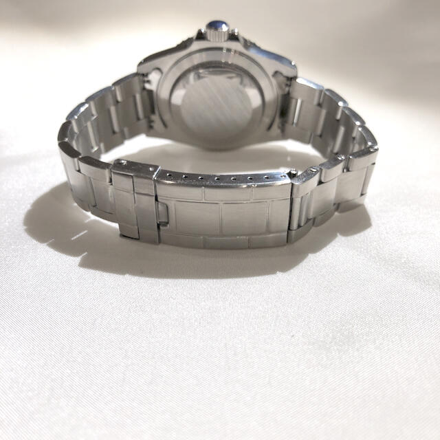 SEIKO NH35搭載 MOD カスタム 腕時計 サブマリーナ ヴィンテージ SEIKO NH35搭載 MOD カスタム 腕時計 サブマリーナ ヴィンテージ