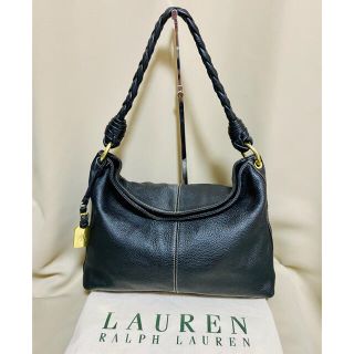 ラルフローレン(Ralph Lauren)の✴︎美品 Ralph Lauren✴︎ラルフローレン ショルダー　トートバッグ(トートバッグ)