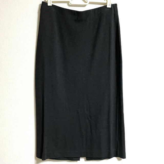 UNIQLO(ユニクロ)の→タイトスカート レディースのスカート(ひざ丈スカート)の商品写真
