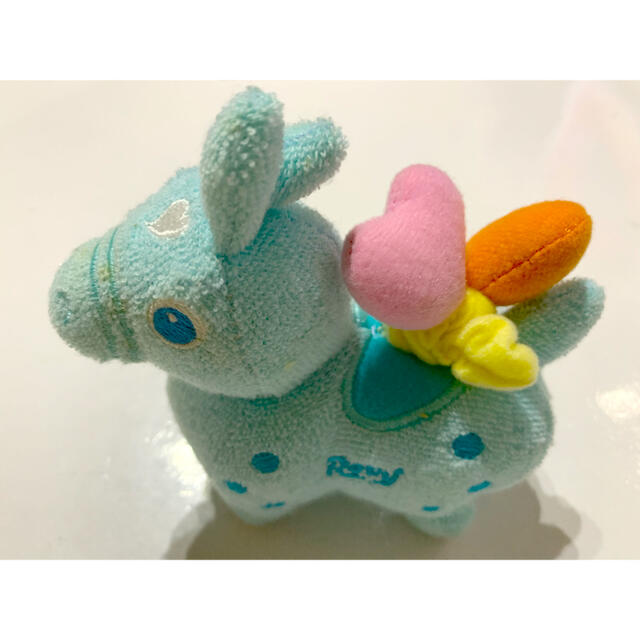 Rody(ロディ)のRody  ブルブルぬいぐるみ キッズ/ベビー/マタニティのおもちゃ(知育玩具)の商品写真