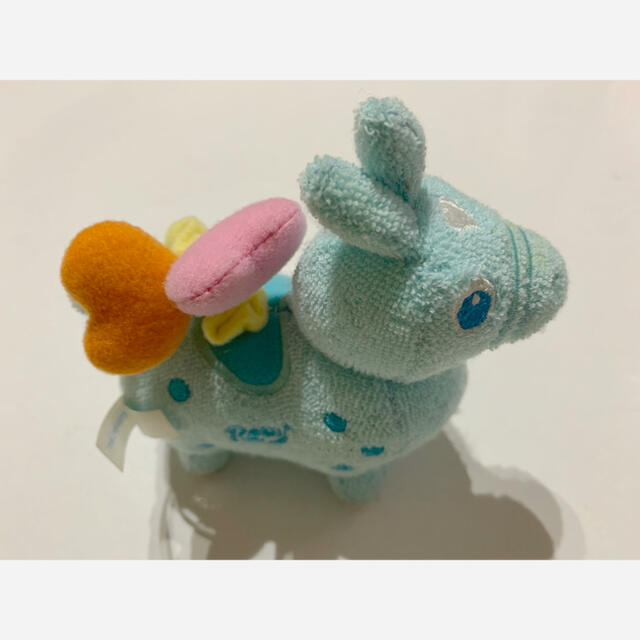 Rody(ロディ)のRody  ブルブルぬいぐるみ キッズ/ベビー/マタニティのおもちゃ(知育玩具)の商品写真