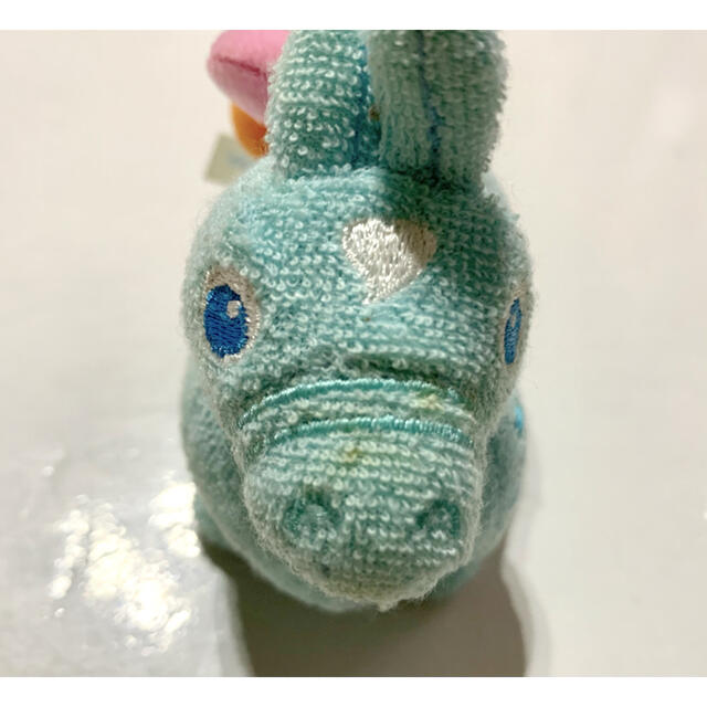 Rody(ロディ)のRody  ブルブルぬいぐるみ キッズ/ベビー/マタニティのおもちゃ(知育玩具)の商品写真