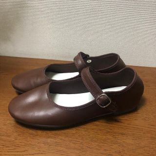 カンフーシューズ バレエシューズ パンプス (バレエシューズ)