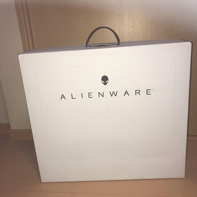 値下げpart2！DELL Alienware 17 R5 | donfranciscomaquinarias.com