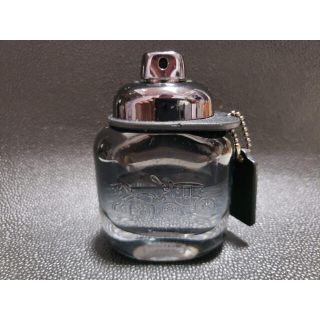 コーチ(COACH)のコーチ マン　オードトワレ 40ml(香水(男性用))